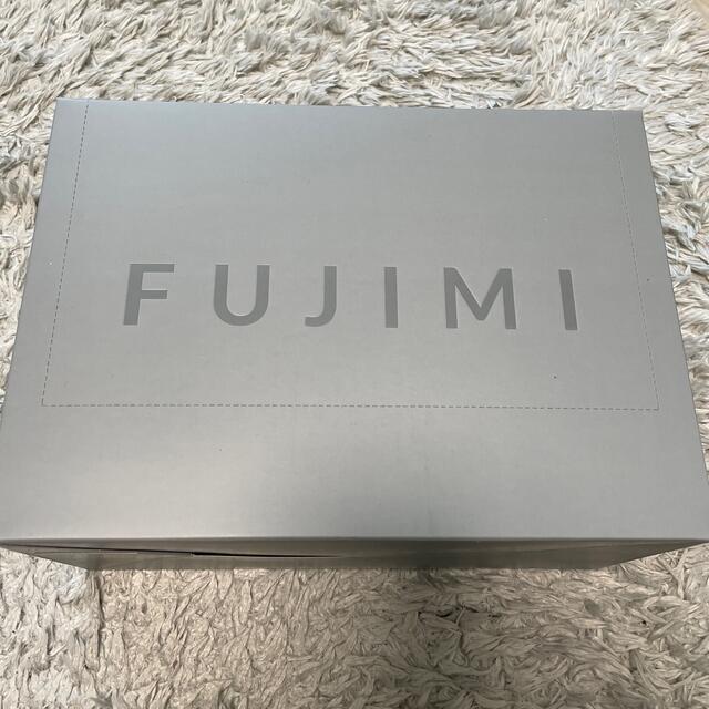 FUJIMI プロテイン