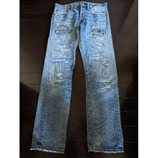 デニムアンドサプライラルフローレン(Denim & Supply Ralph Lauren)のDenim & Supply　デニムアンドサプライ　ジーンズ(デニム/ジーンズ)