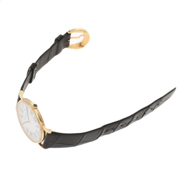パートナー Tiffany クラシック ラウンド 腕時計の通販 by 銀蔵ラクマ