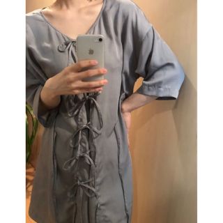 MM6 maison margiela エムエムシックス ブラウス