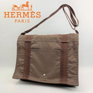 Hermes - エルメス グッドニュース PM トリヨン ブルー L刻印 ABの通販 