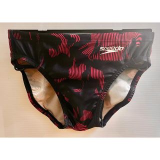 スピード(SPEEDO)のspeedo FLEX 競パン Fina承認メンズ競泳水着 SC42006F(水着)