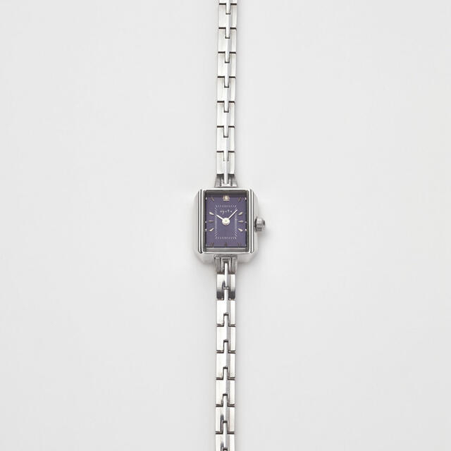 agete(アガット)のまほ様　専用 レディースのファッション小物(腕時計)の商品写真
