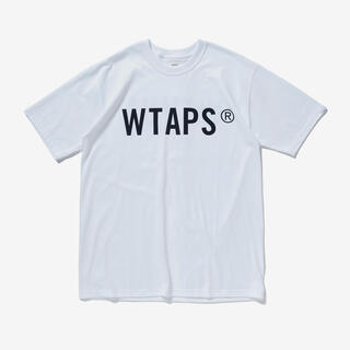 ダブルタップス(W)taps)の新品 Wtaps WTVUA SS White XL(Tシャツ/カットソー(半袖/袖なし))