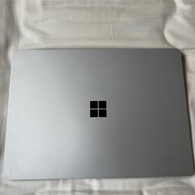 D9P-00039 マイクロソフト Surface Laptop Core i5