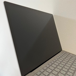 Microsoft - D9P-00039 マイクロソフト Surface Laptop Core i5の通販