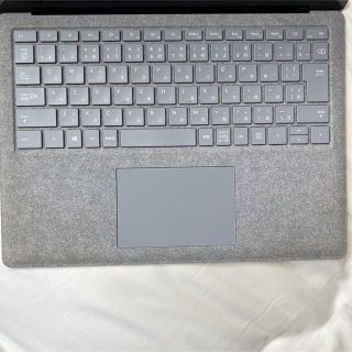 Microsoft - D9P-00039 マイクロソフト Surface Laptop Core i5の通販