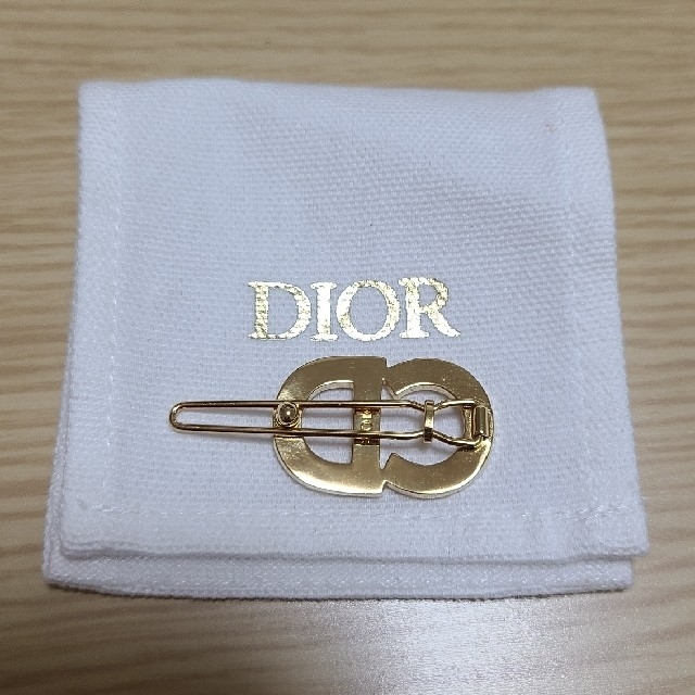 Dior ヘアアクセサリー 1