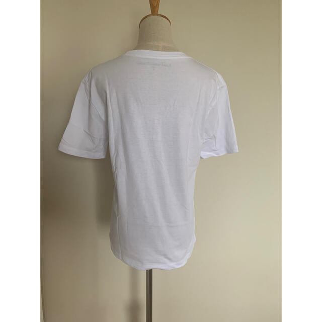 L'Appartement DEUXIEME CLASSE(アパルトモンドゥーズィエムクラス)の【Les Petits Basics / ルベーシック】Deja Vu Tee レディースのトップス(Tシャツ(半袖/袖なし))の商品写真