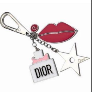 ディオール(Dior)のディオール キーホルダー(キーホルダー)