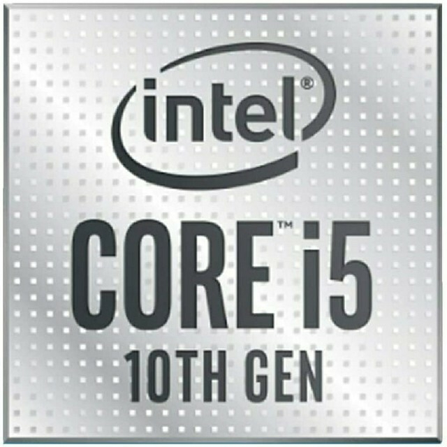 intel cpu i5 10400f