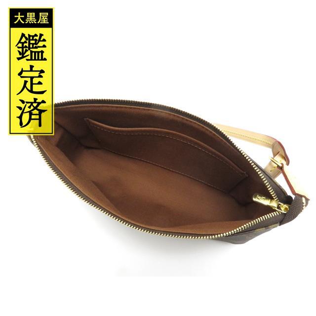 LOUIS VUITTON - ルイ・ヴィトン ポシェット・アクセソワール
