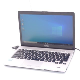 S936/M 8GB RW 無線 Bluetooth Windows10(ノートPC)