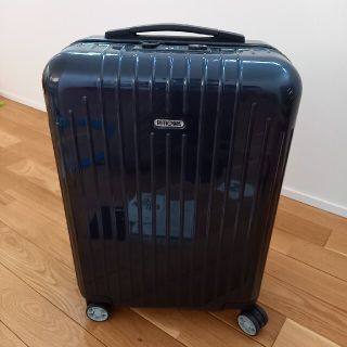 リモワ(RIMOWA)のRIMOWA　スーツケース　31L　中古品(トラベルバッグ/スーツケース)