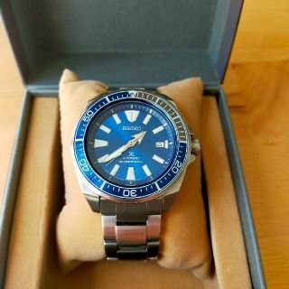 セイコー(SEIKO)のセイコー　プロスペックス(腕時計(アナログ))