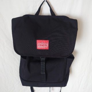 マンハッタンポーテージ(Manhattan Portage)のManhattan Portage　マンハッタンポーテージ　リュック(バッグパック/リュック)