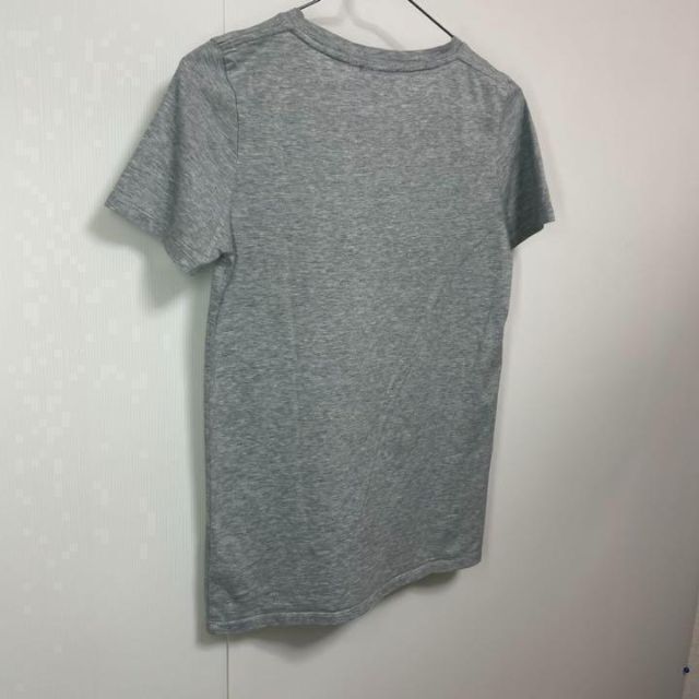 A.P.C(アーペーセー)のA.P.C. アーペーセー　カットソー　ロゴ　星条旗　アメリカ　Tシャツ　XS レディースのトップス(Tシャツ(半袖/袖なし))の商品写真