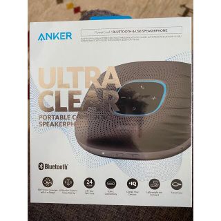 AnkerアンカーBluetooth＆USBスピーカー(スピーカー)