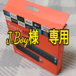 Amazon Fire TV Stick Alexa ファイヤースティック(その他)