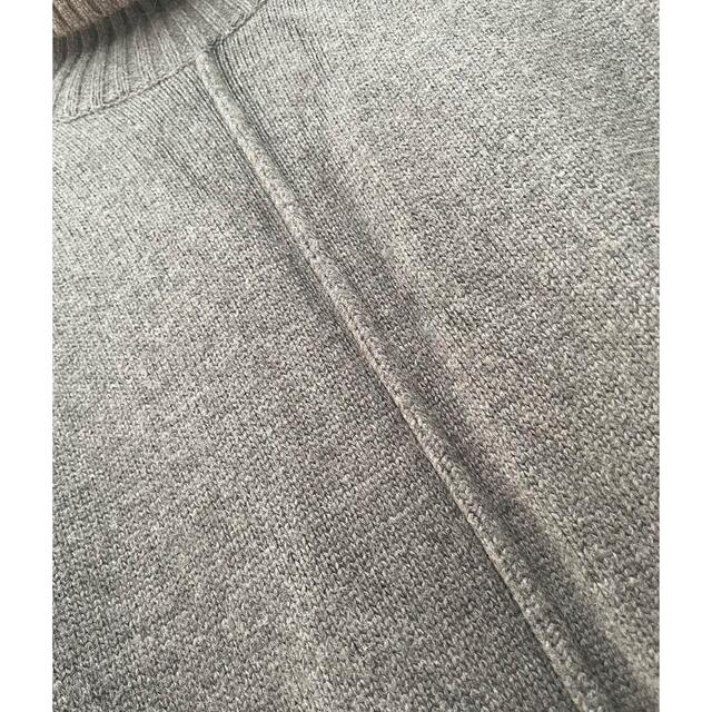 在庫最安値▕ ☆Glam Slit Long Knit Tops☆の通販 by 4ϏᎥᑯട☺︎