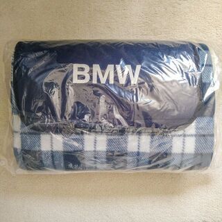 ビーエムダブリュー(BMW)のBMW オリジナル　ピクニックマット 新品 未使用(その他)