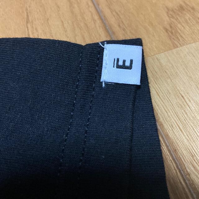 1LDK SELECT(ワンエルディーケーセレクト)の【新品未使用】ENNOY Electric Logo T Ken Kagami メンズのトップス(Tシャツ/カットソー(半袖/袖なし))の商品写真