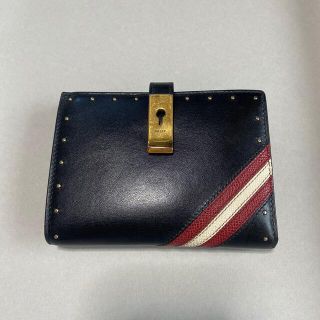 バリー(Bally)のBALLY 二つ折り財布(財布)