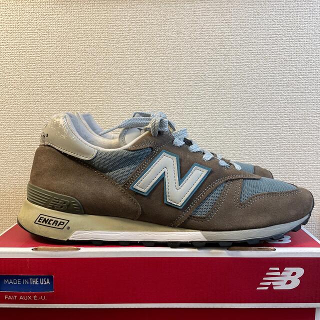 New Balance(ニューバランス)のニューバランス　M1300CLS US9 2E メンズの靴/シューズ(スニーカー)の商品写真