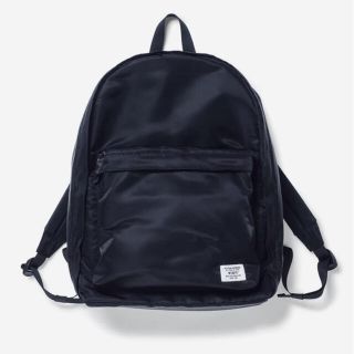 21ss wtaps BOOK PACK / BAG / NYLON