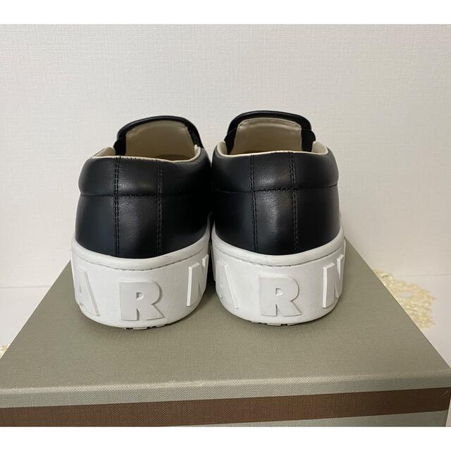 Marni(マルニ)のMARNI マルニ スニーカー スリッポン メンズの靴/シューズ(スニーカー)の商品写真