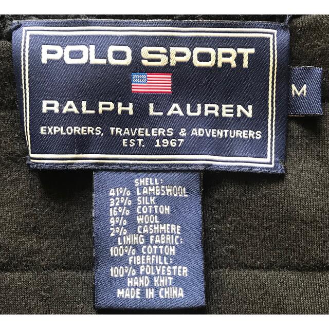 いアイテム】 POLO RALPH LAUREN - 超レア 別格のナバホ柄 90's POLO