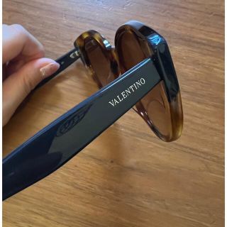 VALENTINO - GW値下げ☆ 新品未使用☆バレンチィノ サングラスの通販