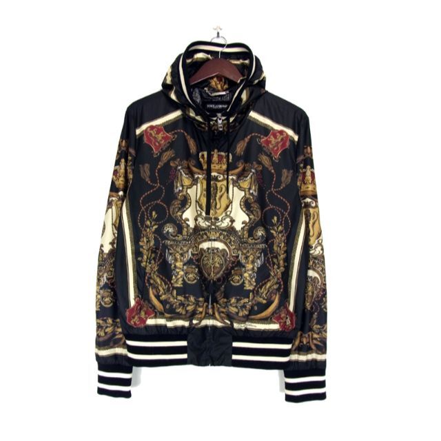 ドルチェ&ガッバーナDOLCE&GABBANA□CP32476ジャケットブルゾン