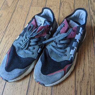 13AW 本店限定 テンダーロイン レザー ワーク ジャケット
