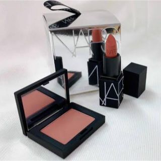 ナーズ(NARS)のNARS ソフトラスト ミニリップ＆ブラッシュデュオ(その他)