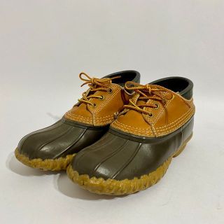 エルエルビーン(L.L.Bean)の専用U▽L.L.Bean ビーンブーツ ハンティングブーツ 7LM 24cm(ブーツ)