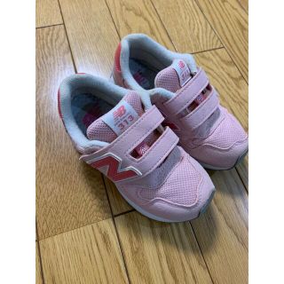 ニューバランス(New Balance)のニューバランス　313 スニーカー(スニーカー)