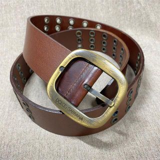 ドルチェ&ガッバーナ(DOLCE&GABBANA) ベルト(メンズ)の通販 500点以上 ドルチェ&ガッバーナ(DOLCE&GABBANA) ベルト(メンズ)の通販 500点以上