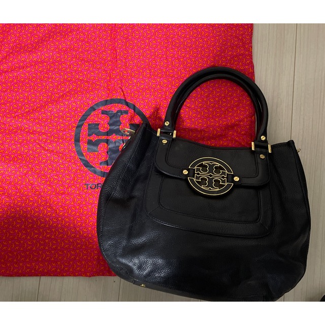 トリーバーチ アマンダ 2WAY TORY BURCH