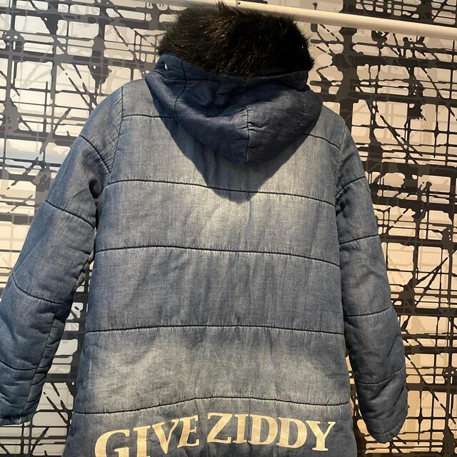 ZIDDY(ジディー)のZIDDY ジャケット　130 キッズ/ベビー/マタニティのキッズ服女の子用(90cm~)(ジャケット/上着)の商品写真