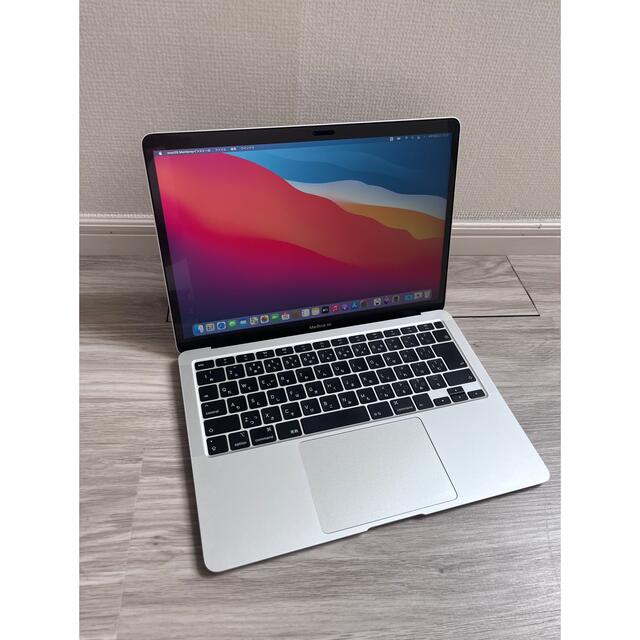 MacBook Air (Retina, 13インチ, 2020) PC/タブレット 激安出品 - 通販