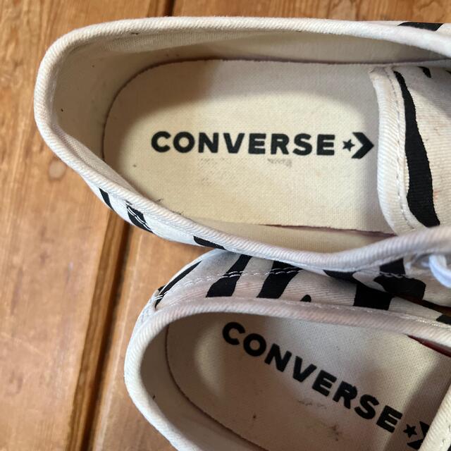 CONVERSE(コンバース)のconverse レディースの靴/シューズ(スニーカー)の商品写真