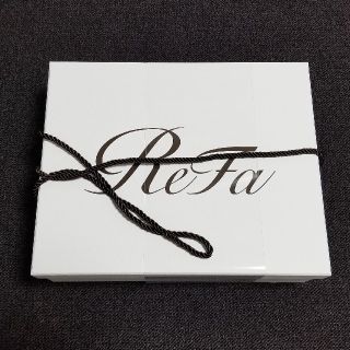 リファ(ReFa)のMTG ReFa BEAUTECH DRYER(ドライヤー)