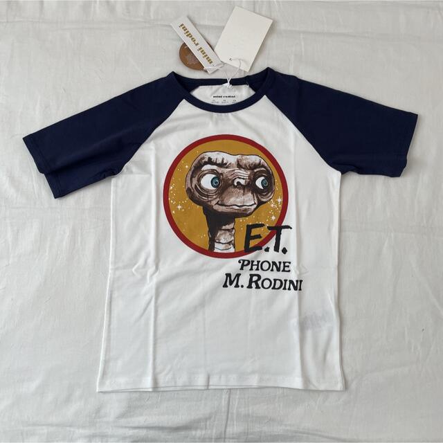 MINI RODINI Tシャツ MINIRODINI ミニロディーニ