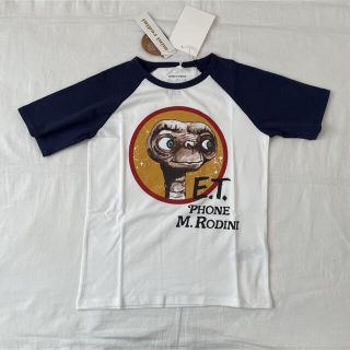 シップスキッズ(SHIPS KIDS)のMINI RODINI Tシャツ MINIRODINI ミニロディーニ(Tシャツ/カットソー)