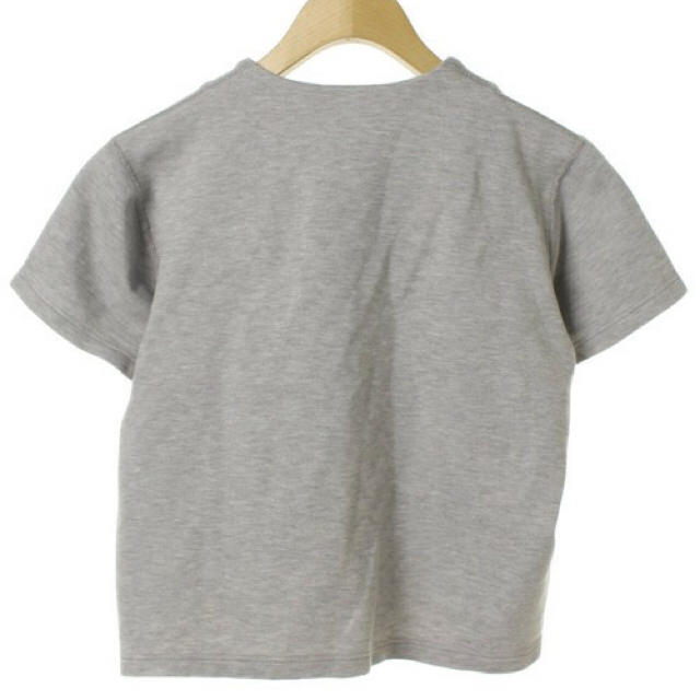 HYKE(ハイク)のHYKE カットソー  レディースのトップス(Tシャツ(半袖/袖なし))の商品写真