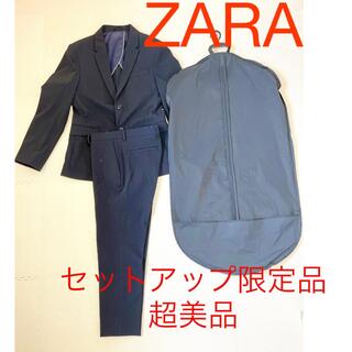 ザラ(ZARA)の激レア‼️ ZARA ザラ　セットアップ　スーツ　上下　ジャケット　パンツ(セットアップ)