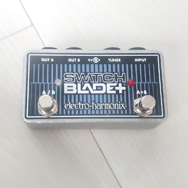 ELECTRO-HARMONIX / Switchblade +