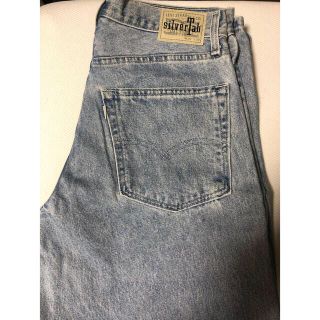 リーバイス(Levi's)のリーバイス シルバータブ　バギーパンツ(デニム/ジーンズ)