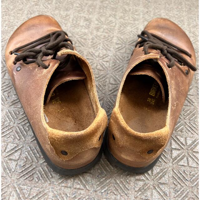 シューズ BIRKENSTOCK モンタナ サイズ38の通販 by LUCKY⭐︎SHOP